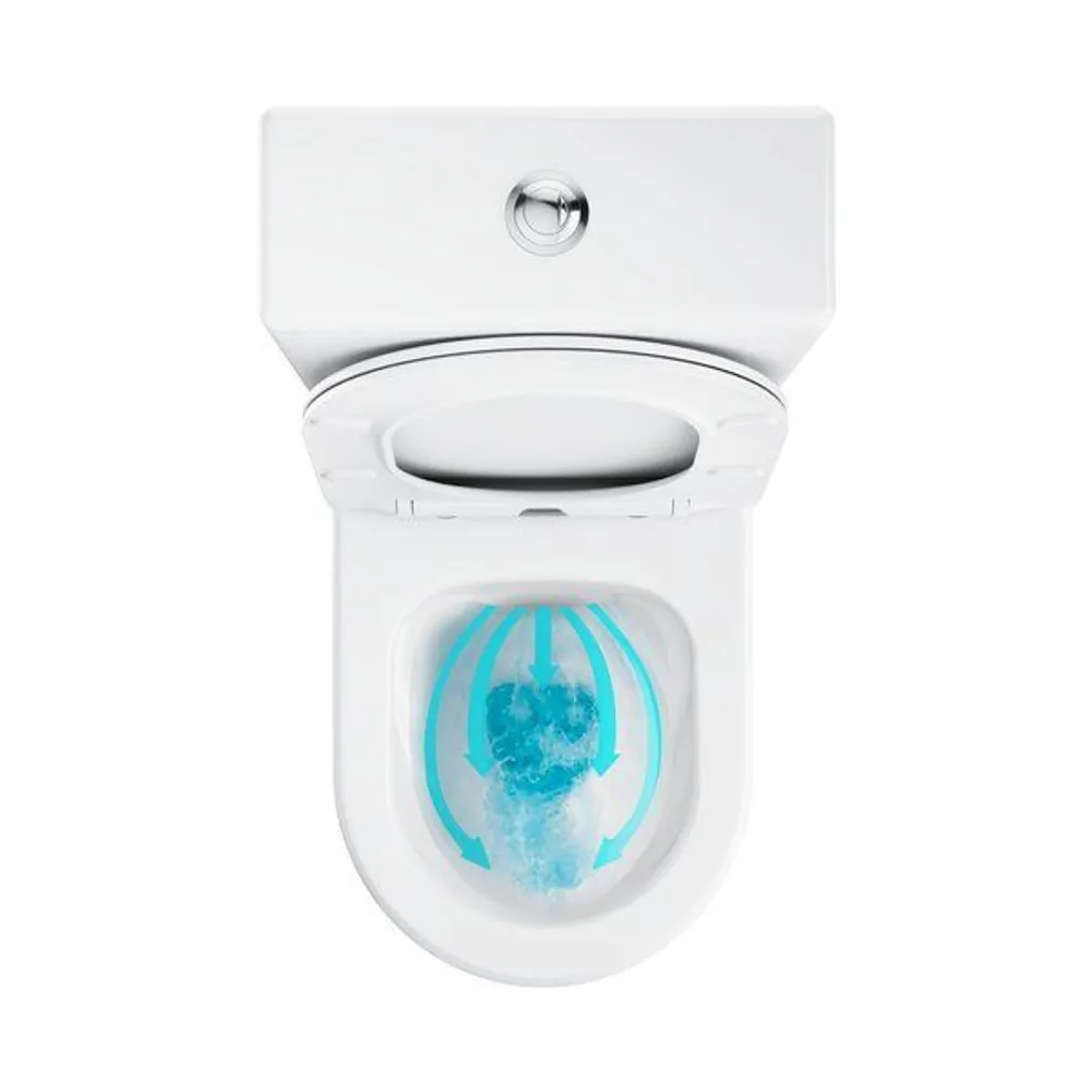 WC-POTT RAVAK OPTIMA RIMOFF + SUJUVALT SULGUV PRILL-LAUD
