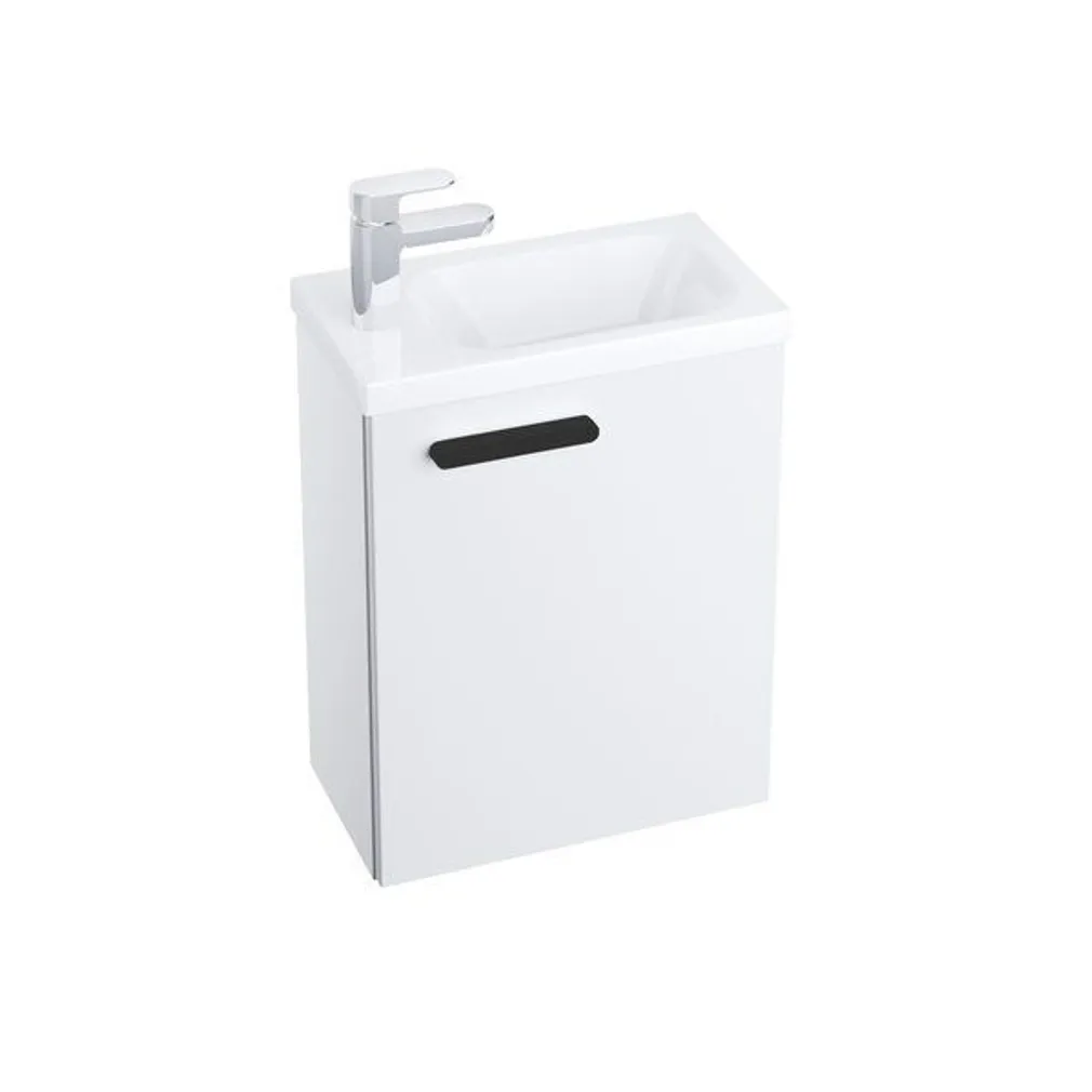 MINIVALAMUKAPP RAVAK CHROME II SD 400