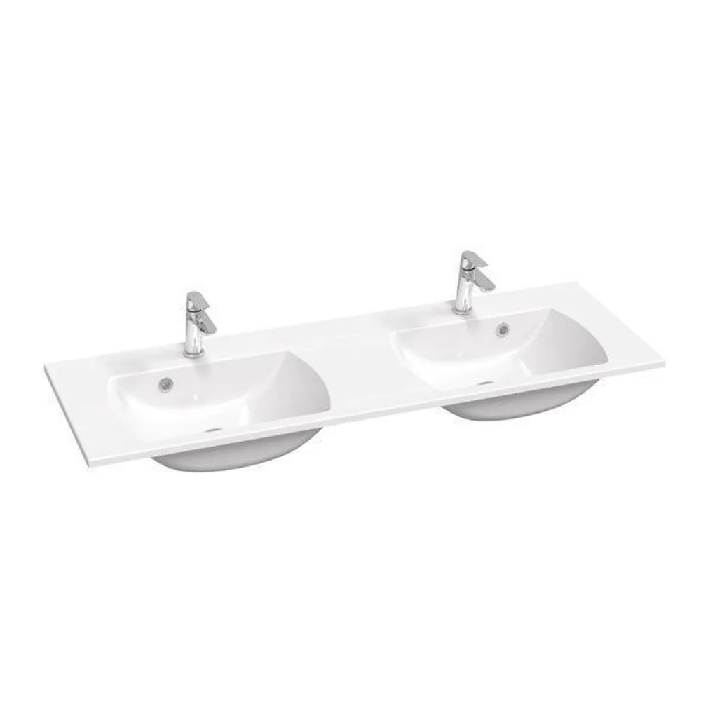 TOPELTVALAMU RAVAK CLASSIC SLIM 1300