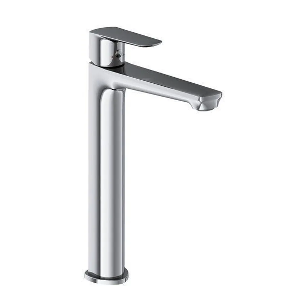 KÕRGE VALAMUSEGISTI RAVAK LIFE LF 015.20BL, 280MM, KROOM