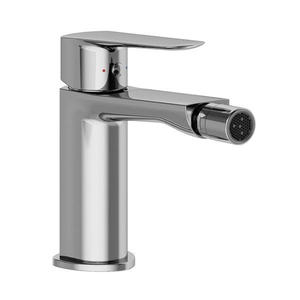 BIDEESEGISTI RAVAK LIFE LF 056.20BL,160 MM, KROOM