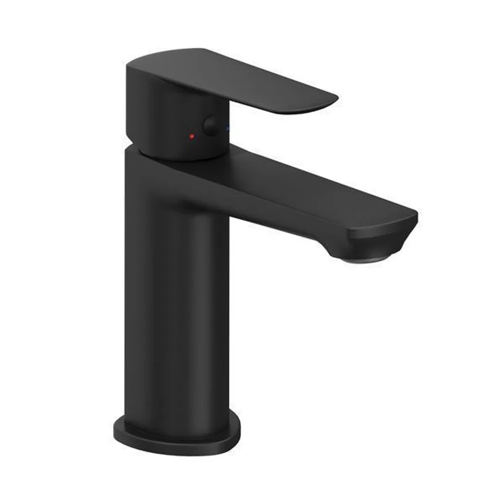 VALAMUSEGISTI RAVAK LF 012.20BL, 160MM, MUST