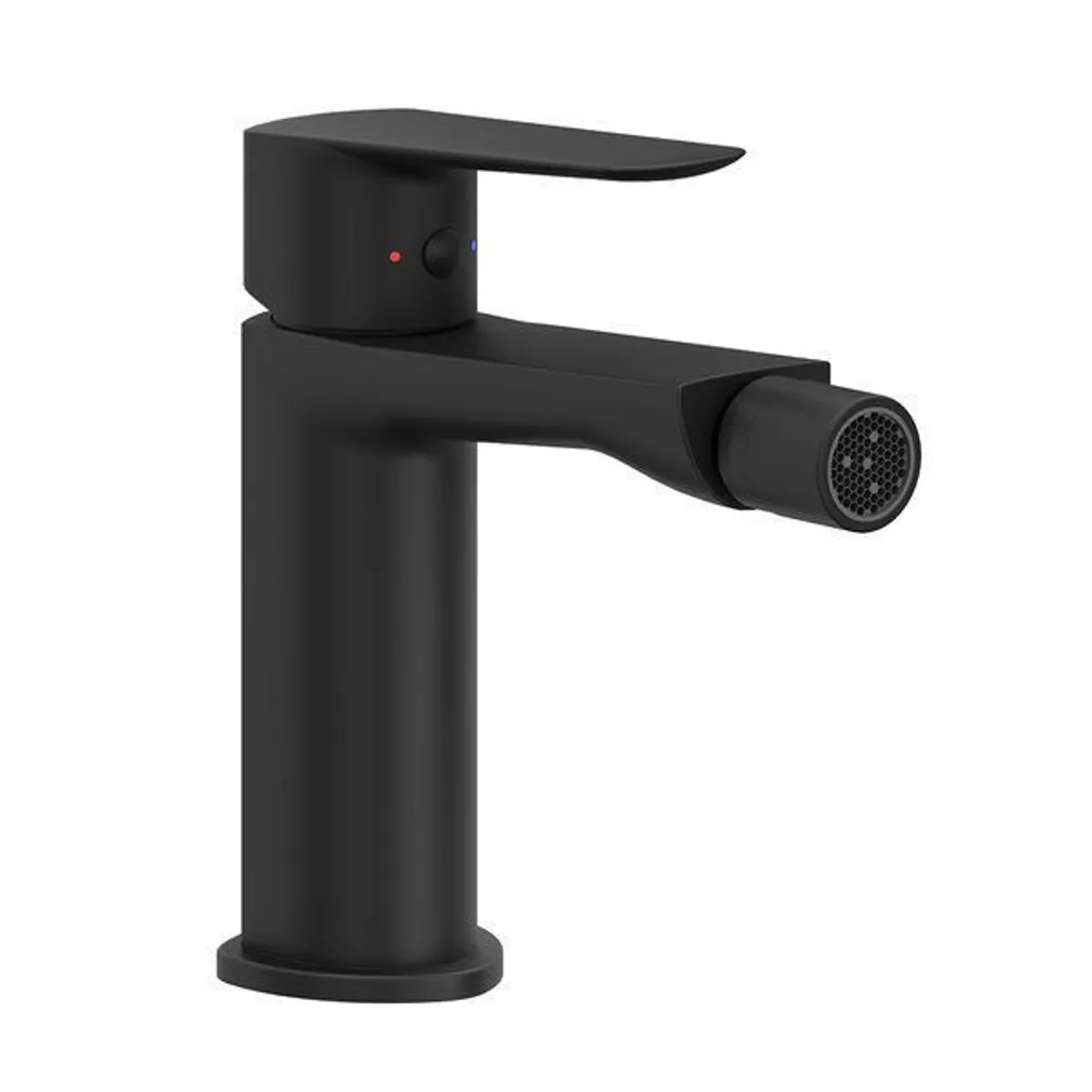 BIDEESEGISTI RAVAK LIFE, LF 056.20BL,160 MM, MUST