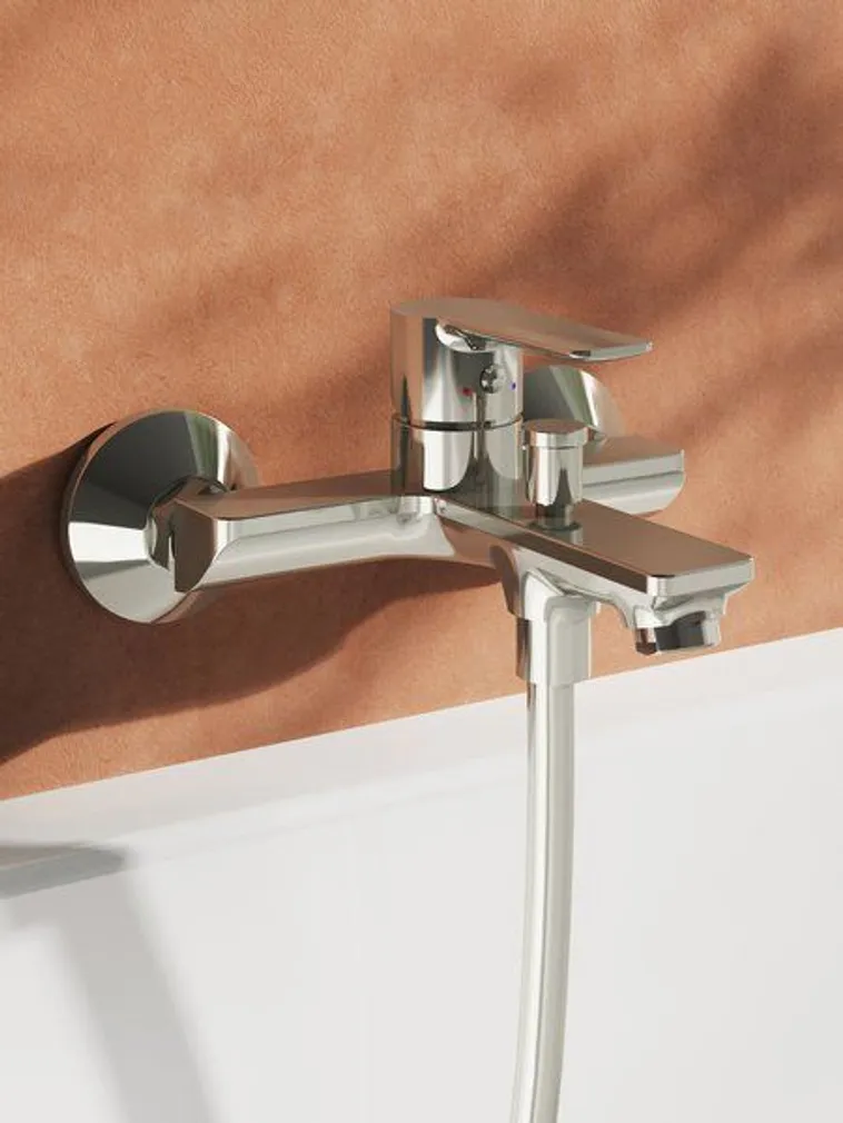 SEINAPEALNE VANNISEGISTI RAVAK SOLAR SL 022.00CR, 150 MM, KROOM