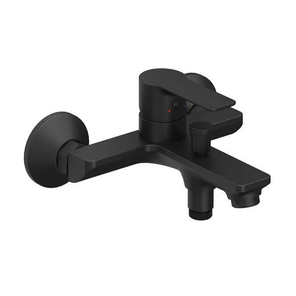 SEINAPEALNE VANNISEGISTI RAVAK SOLAR SL 022.20BL, 150 MM, MUST