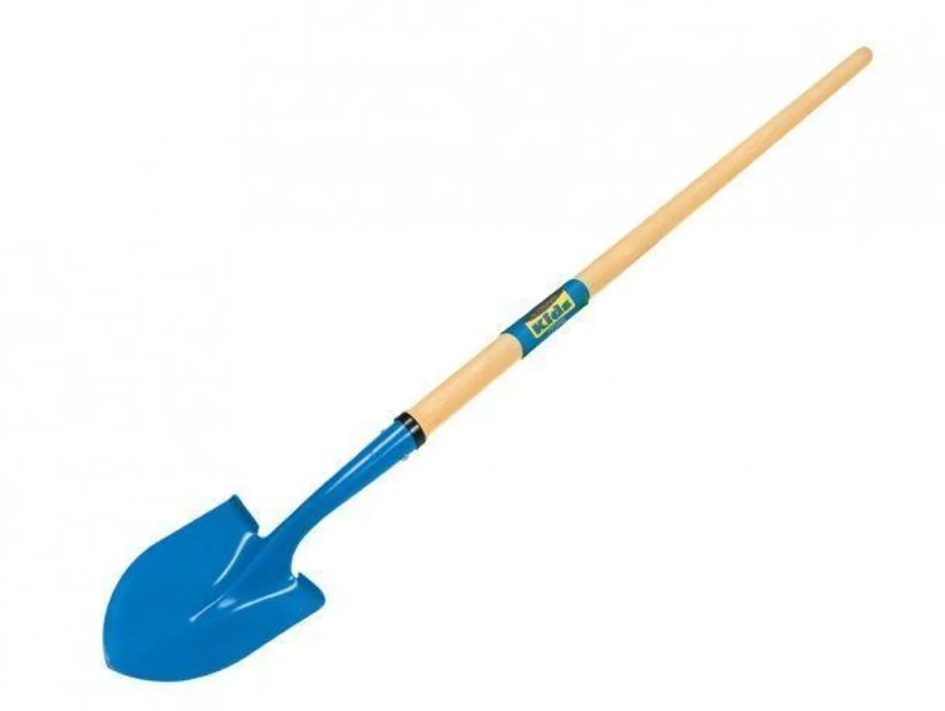 LABIDAS LASTELE TRUPER TERAVA OTSAGA, PUIDUST VARS 76CM