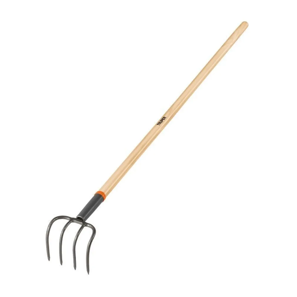 KOBESTI TRUPER4 METALLIST PIIGA, PUIDUST VARS 137CM