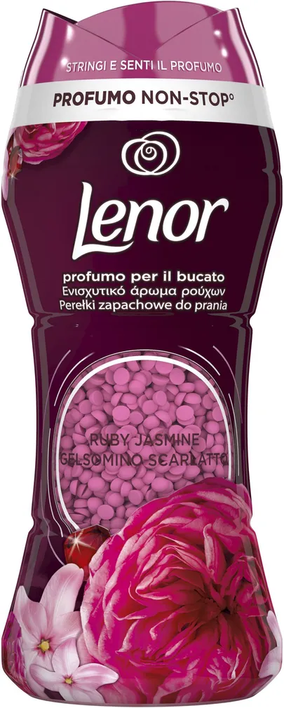 LÕHNAGRAANULID LENOR RUBY JASMINE 210G