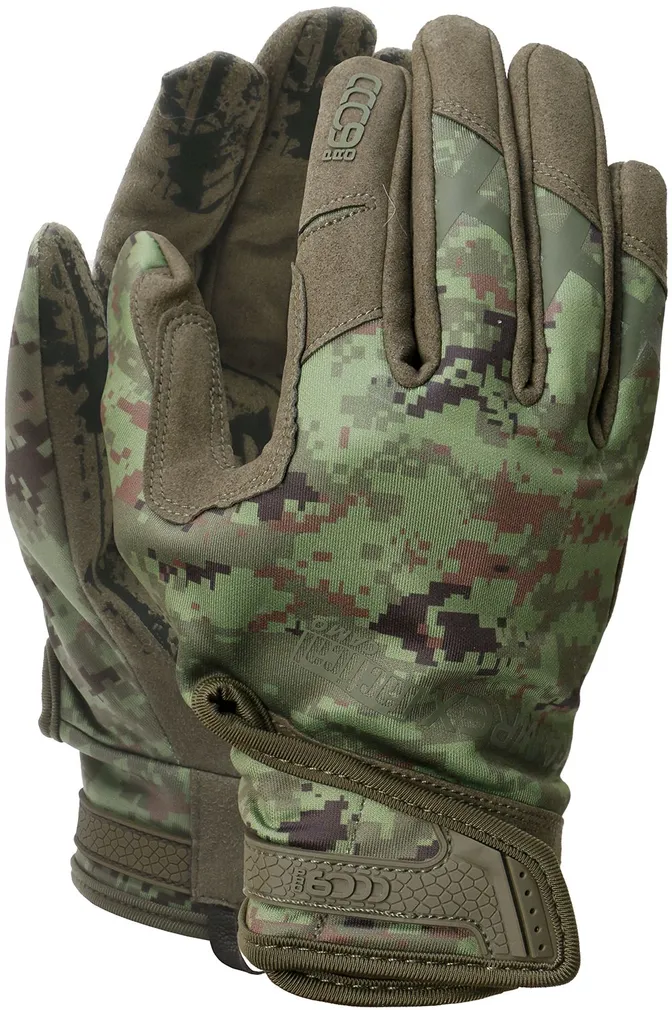 TÖÖKINDAD TAMREX PRO TACTICAL CAMO NR8