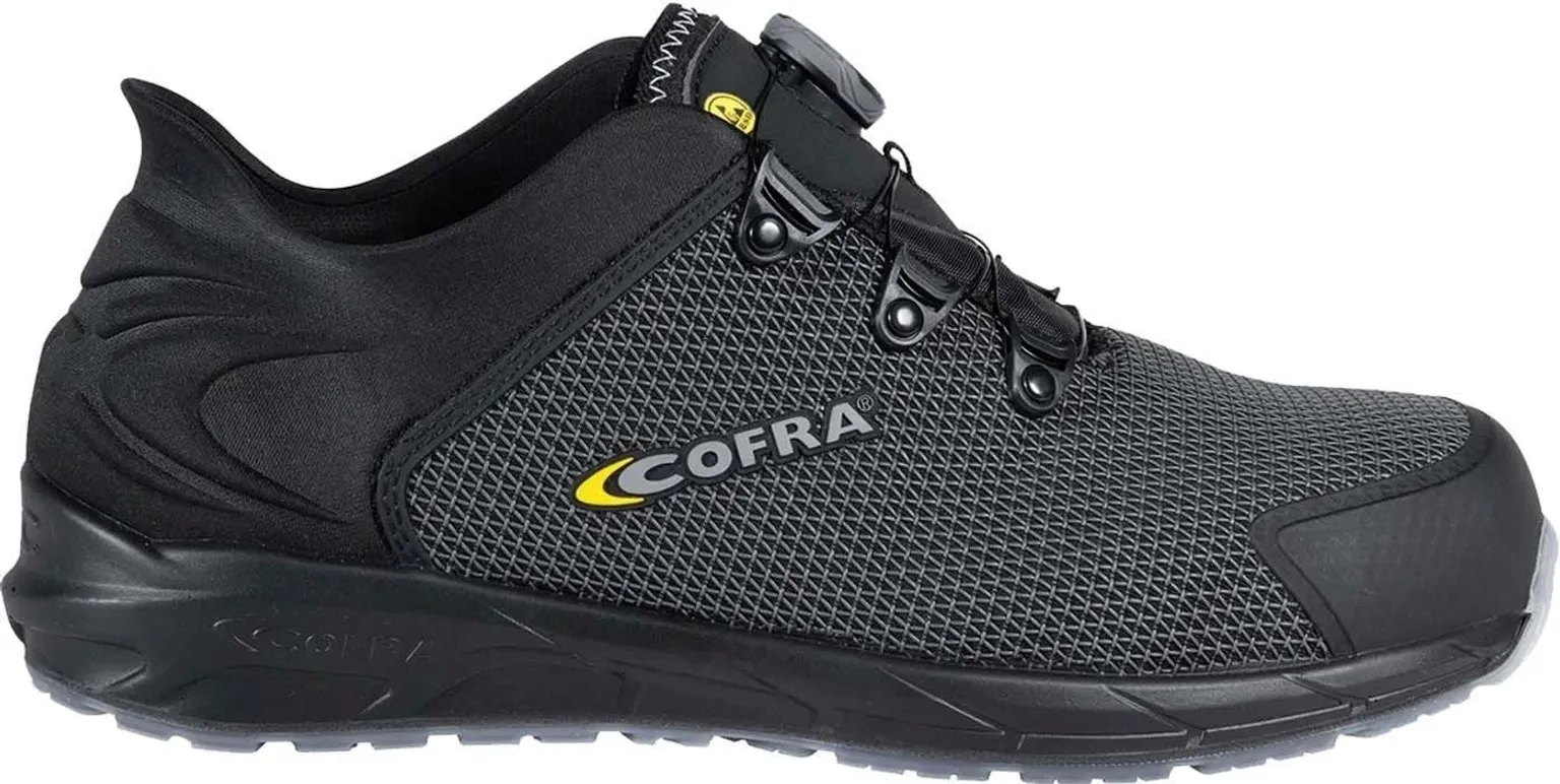 TURVAKINGAD COFRA AEROBIC ESD S3S FO SR NR43