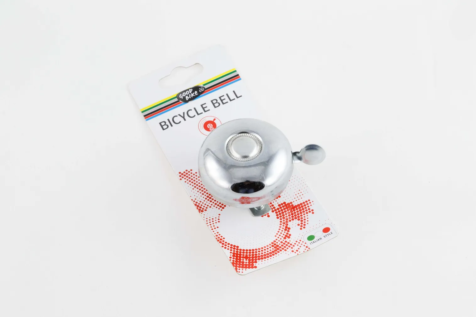 RATTAKELL GOOD BIKE TERASEST 50MM ÜMAR