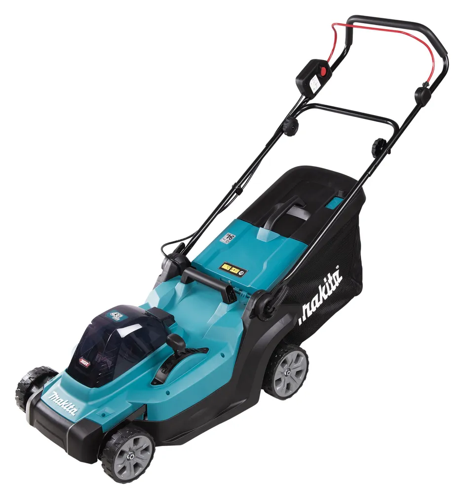AKUMURUNIIDUK MAKITA LM004GM103 40VMAX XGT 1X4,0AH