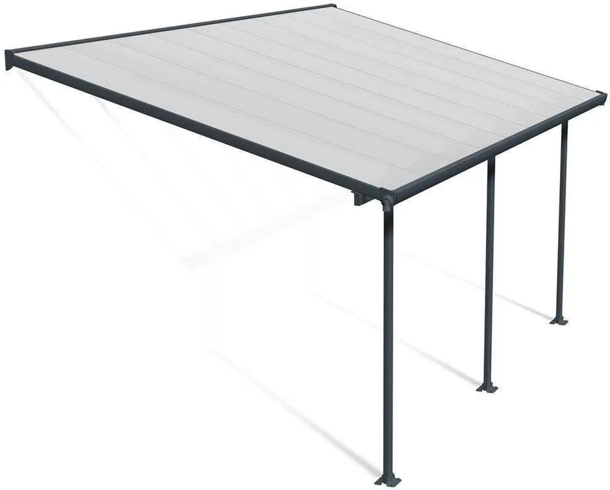 VARIKATUS TERRASSILE FERIA 3X5,46 HALL/KIRGAS
