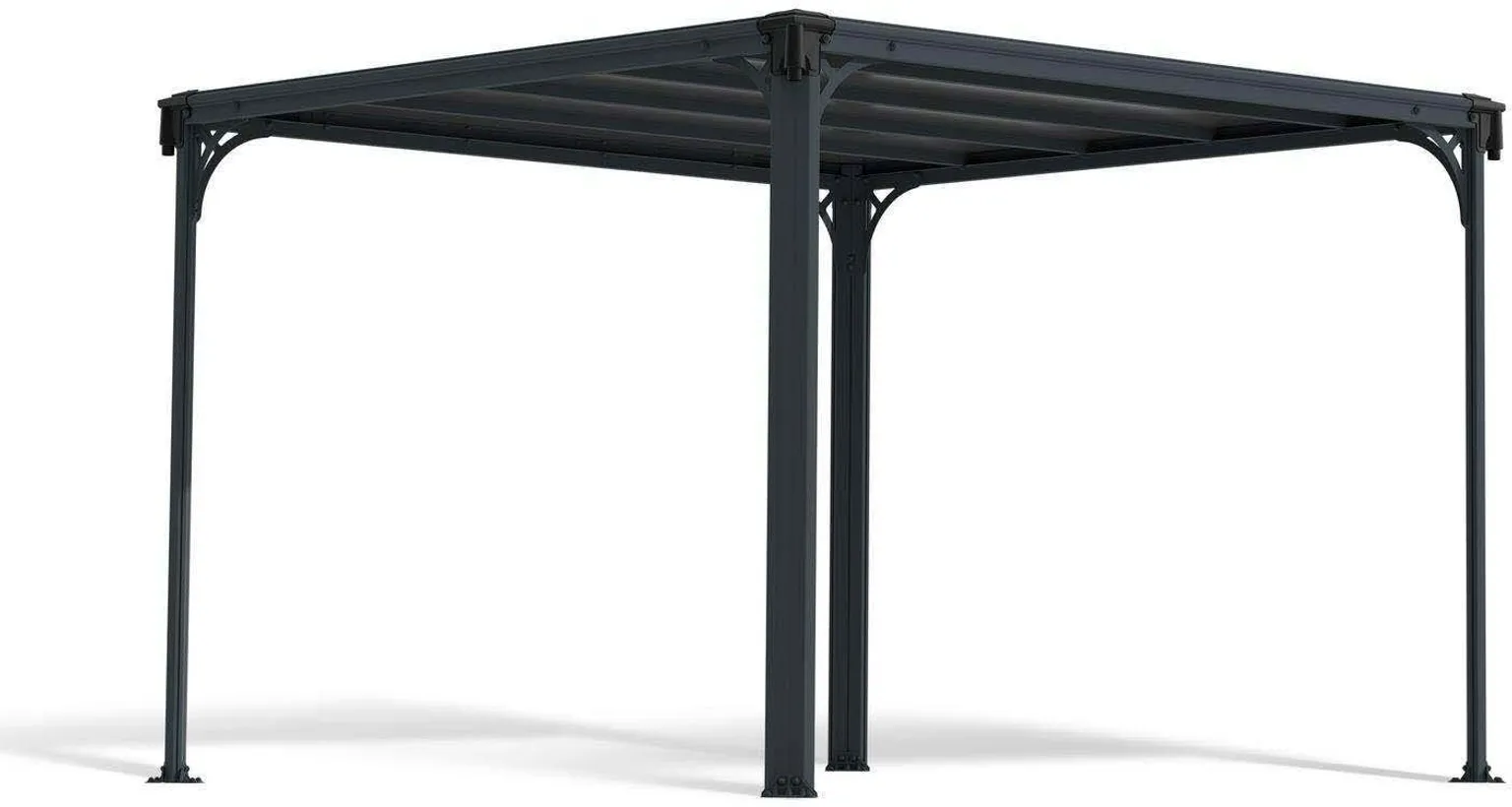 VARIKATUS MILANO 3000, 309X309 CM