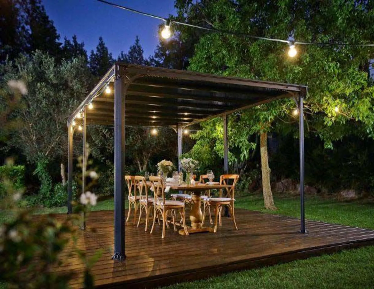 VARIKATUS MILANO 4300, 309X426 CM