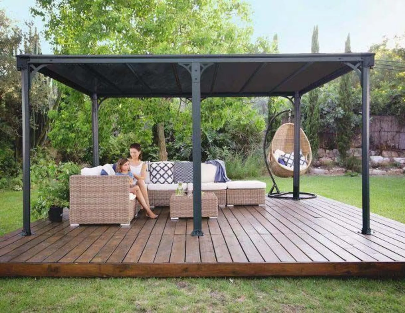 VARIKATUS MILANO 4300, 309X426 CM