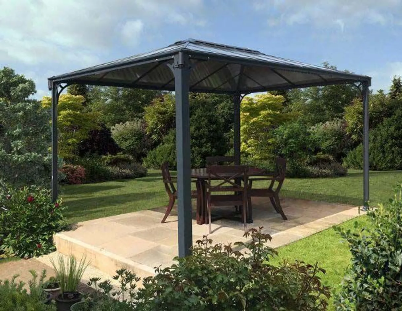 VARIKATUS MARTINIQUE 4300 /295X430 CM