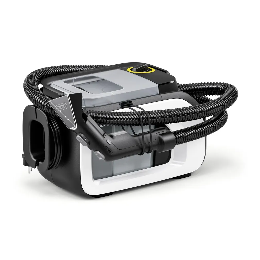 TEKSTIILIPESUR KÄRCHER SE 3 COMPACT HOME