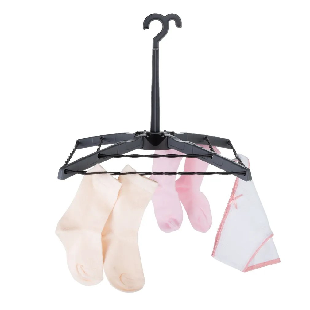 KUIVATUSREST MINKY SUREGRIP KOKKUPANDAV