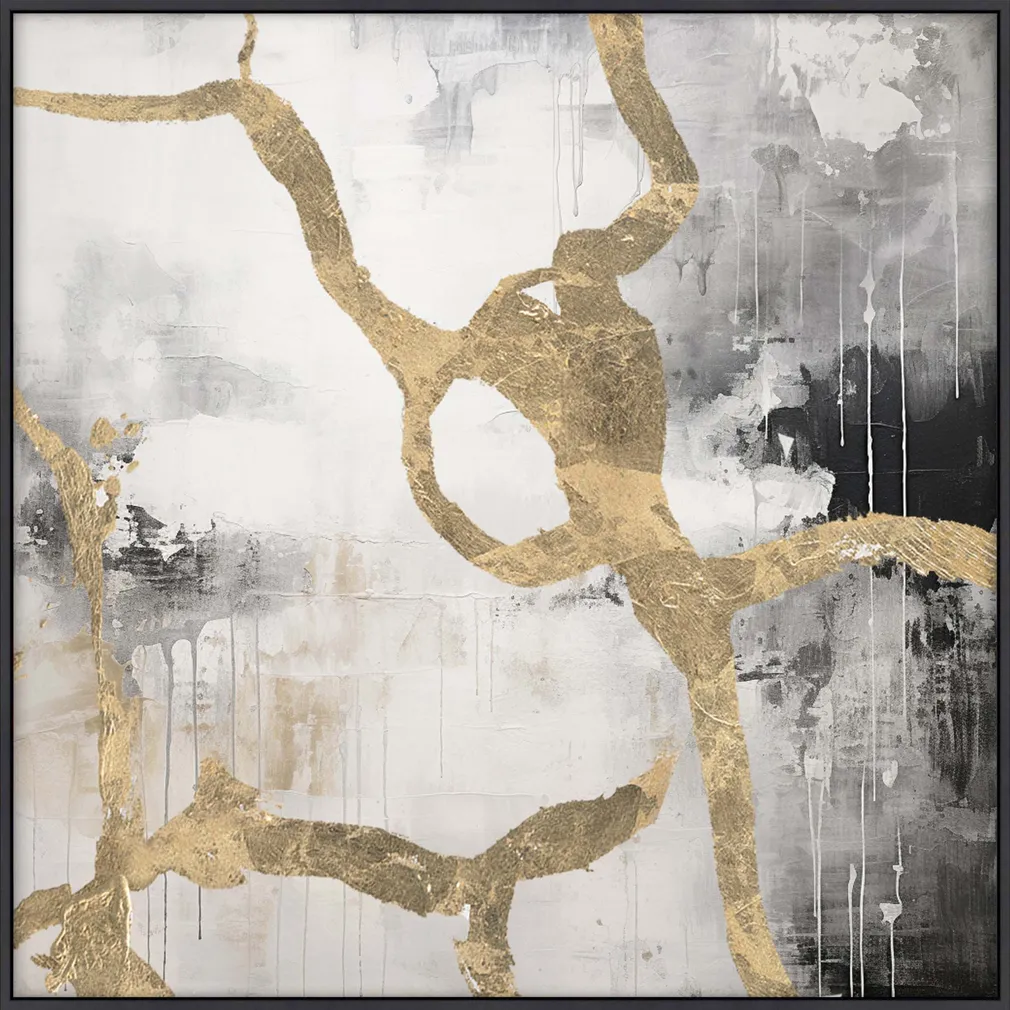 KÄSITÖÖ MAAL 100X100CM
