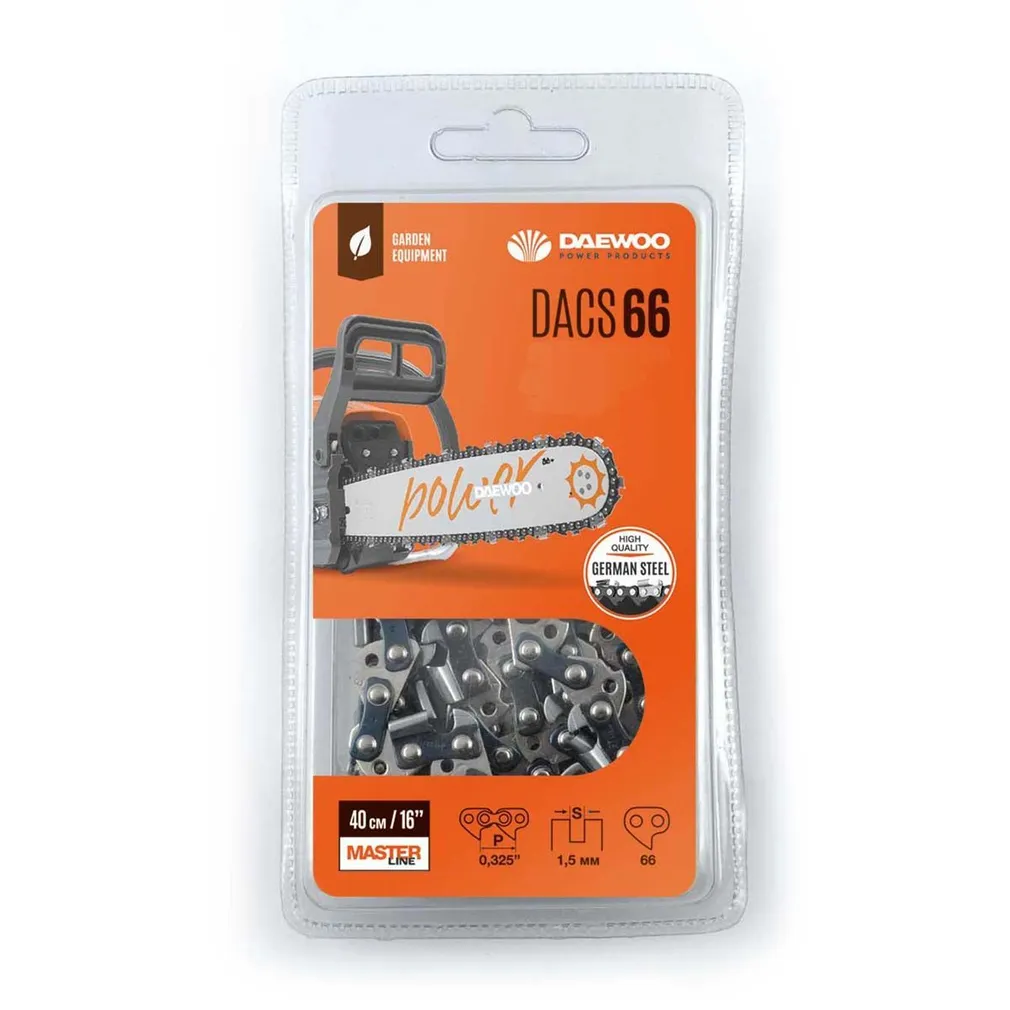 SAEKETT DAEWOO DACS 66