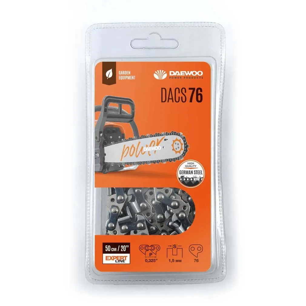 SAEKETT DAEWOO DACS 76