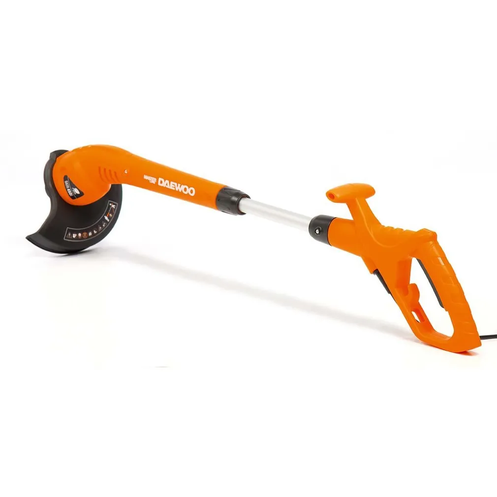 ELEKTRILINE MURUTRIMMER DAEWOO DATR 450E