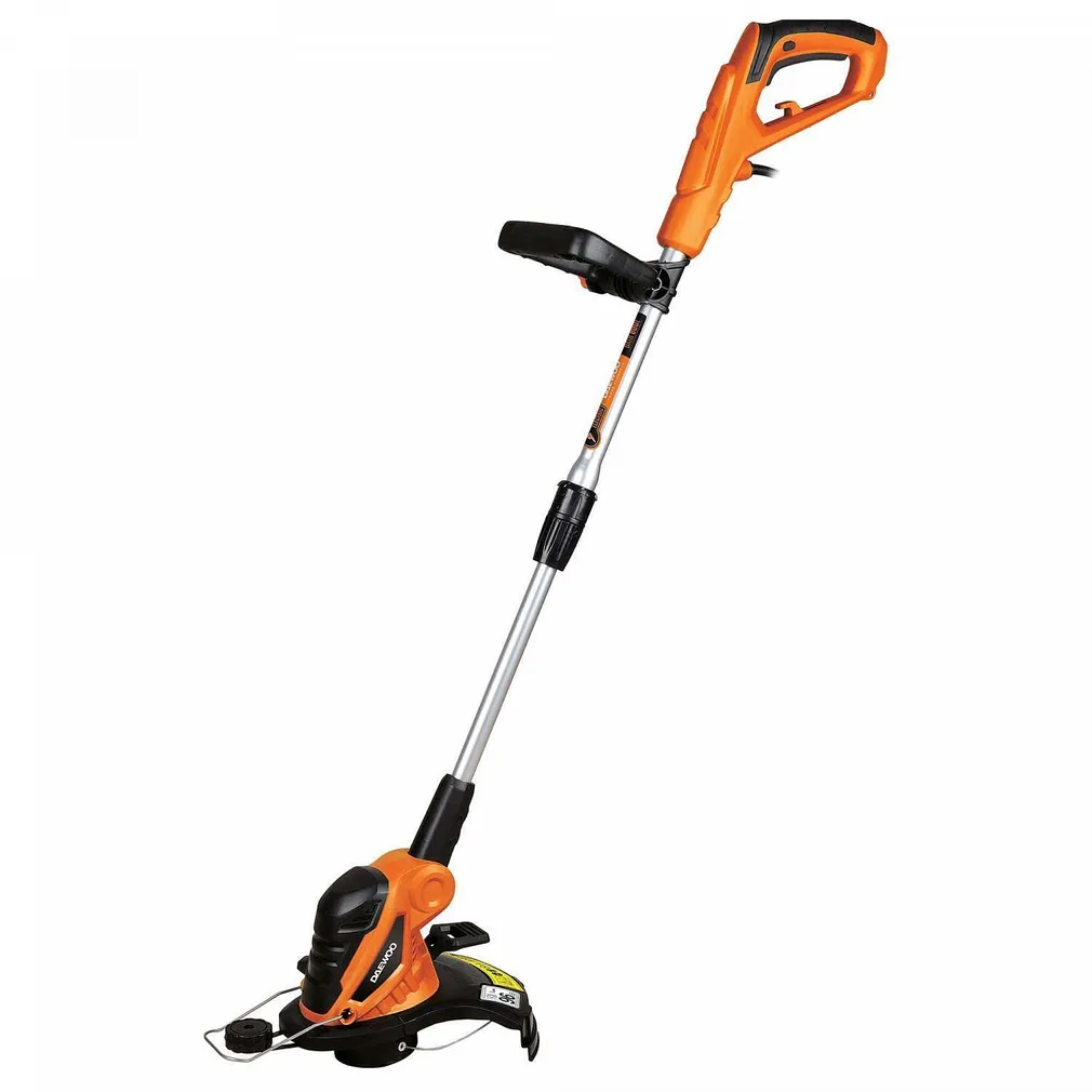 ELEKTRILINE MURUTRIMMER DAEWOO DATR 800E