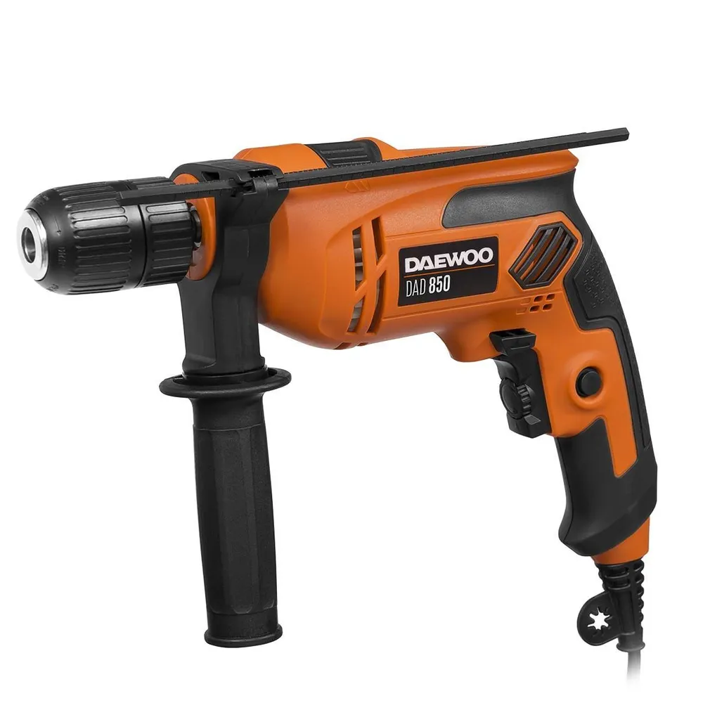 LÖÖKTRELL DAEWOO DAD 850