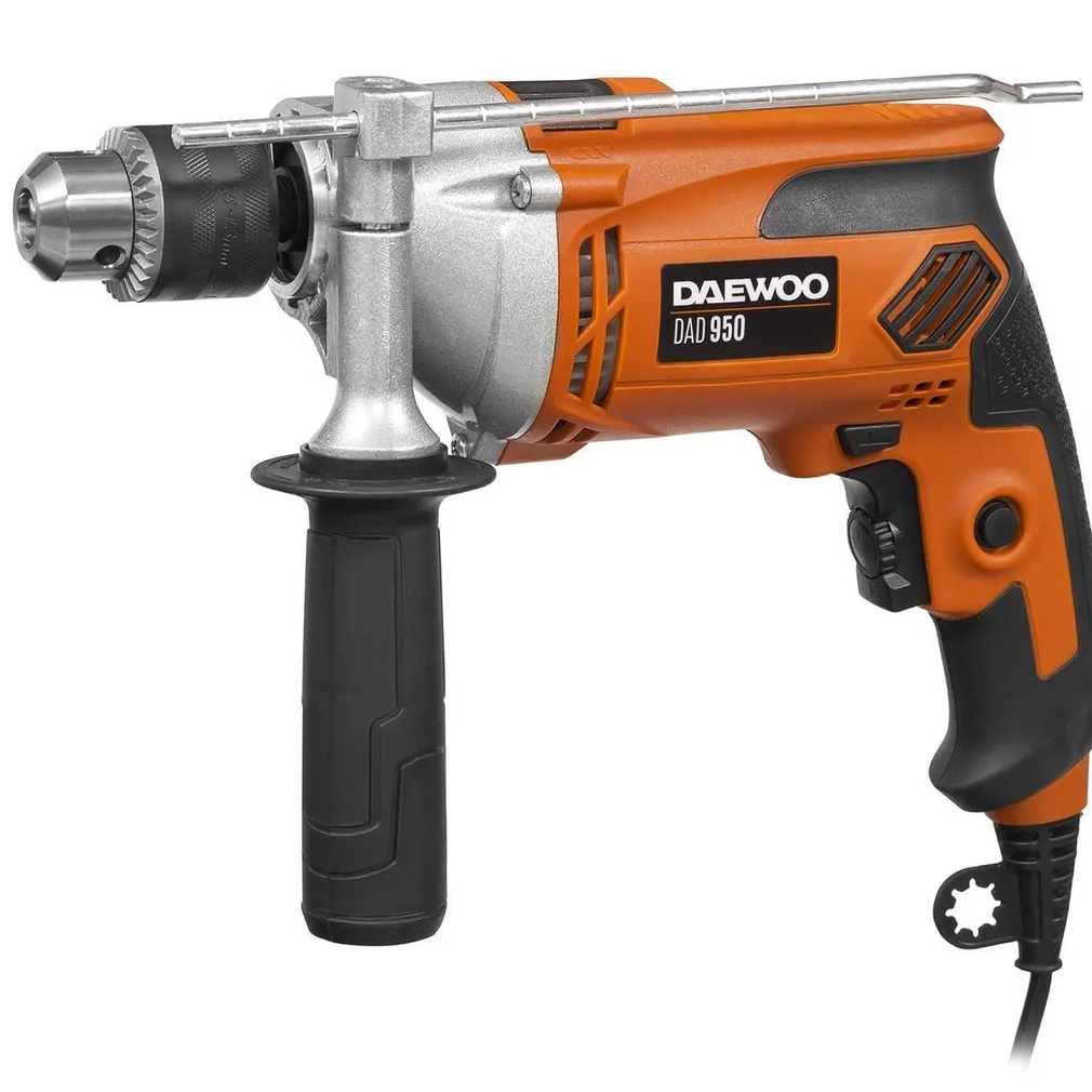 LÖÖKTRELL DAEWOO DAD 950