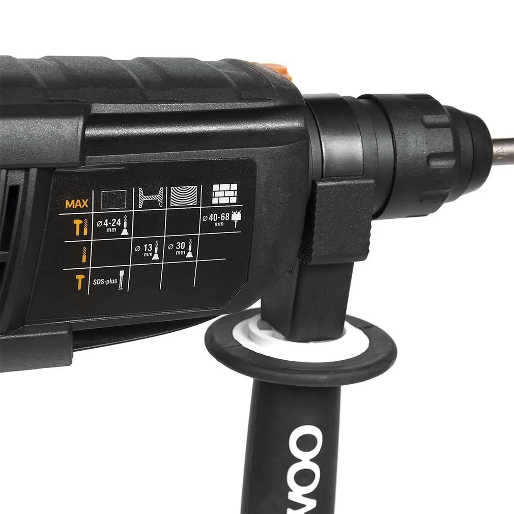 PERFORAATOR DAEWOO DAH 820