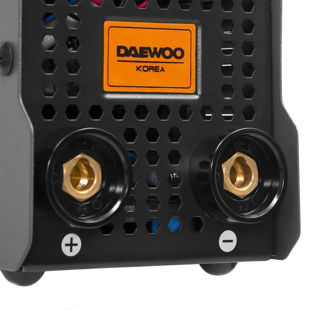 INVERTERKEEVITUSAPARAAT DAEWOO DW 175