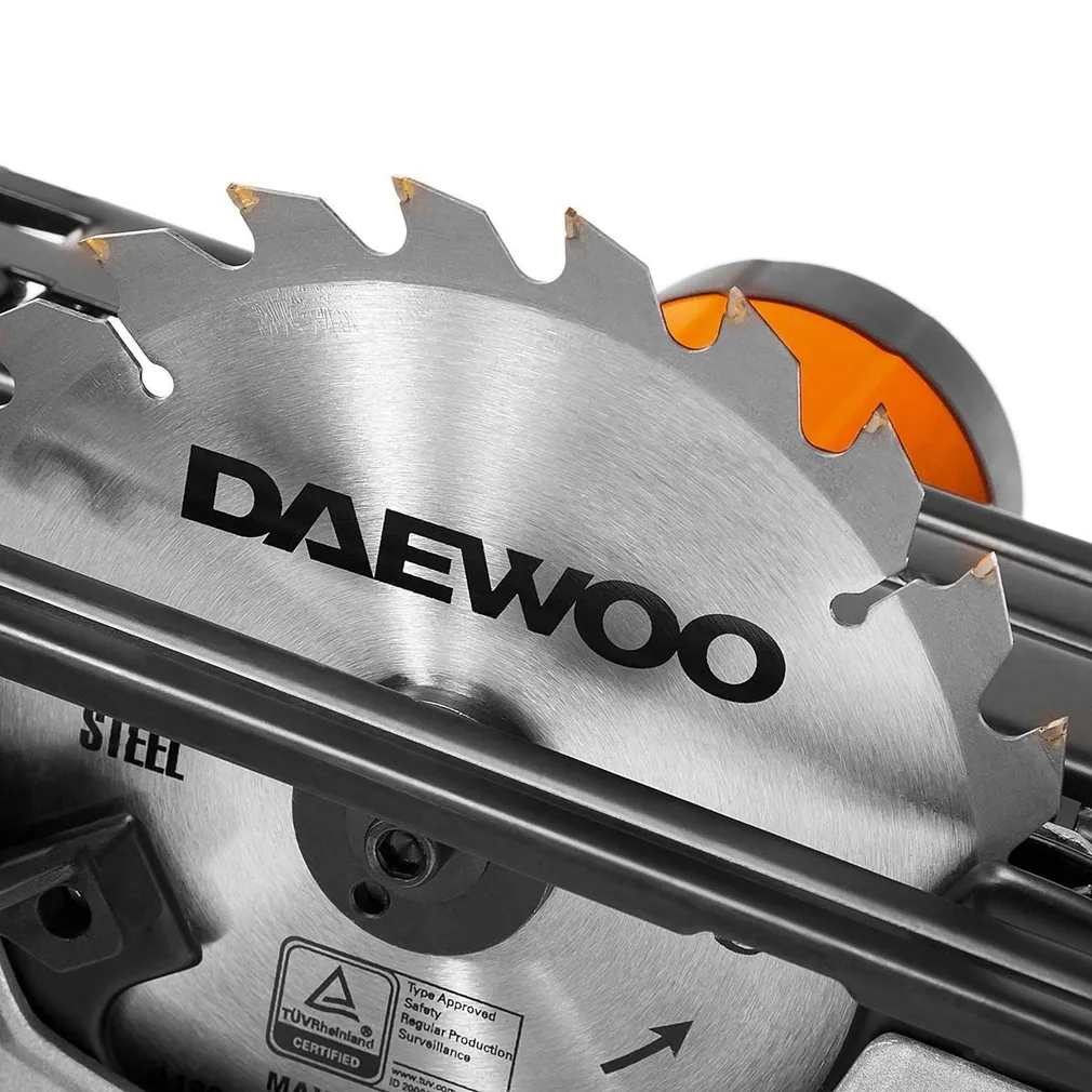 KETASSAAG DAEWOO DAS 1500-190