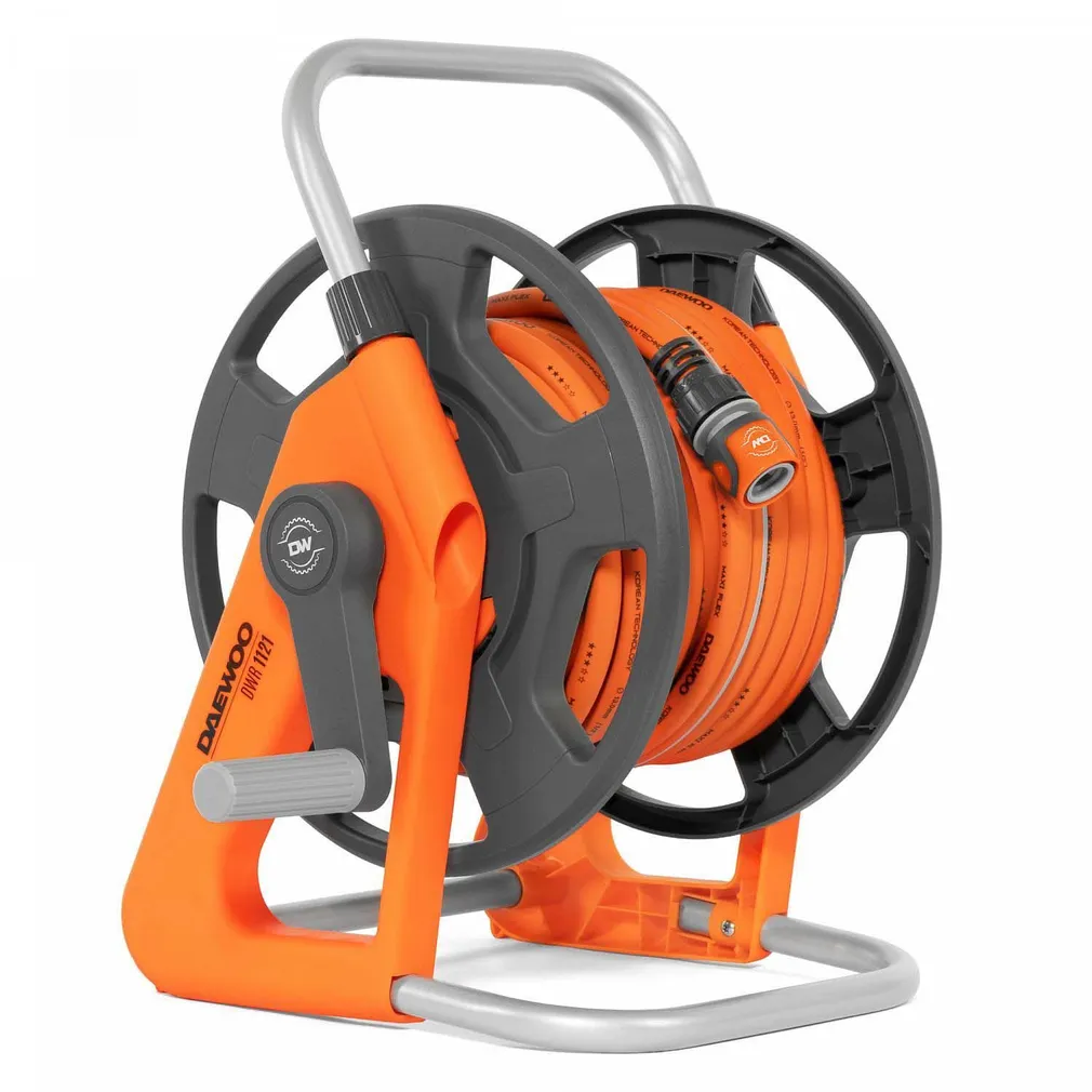 VOOLIKUPOOL DAEWOO DWR 1121