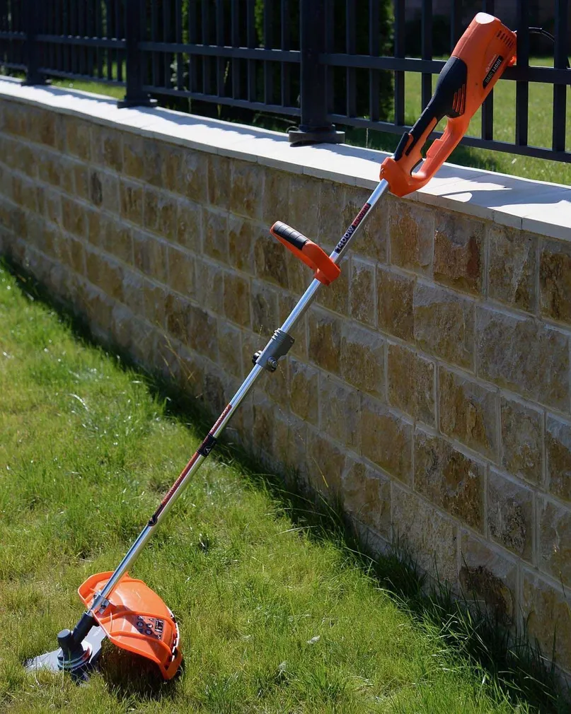 ELEKTRILINE MURUTRIMMER DAEWOO DABC 1400E