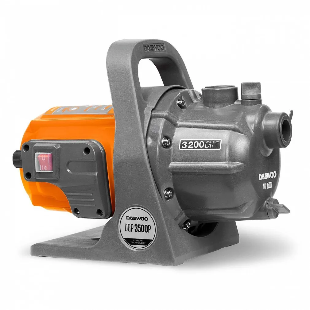 AIAPUMP DAEWOO DGP 3500P