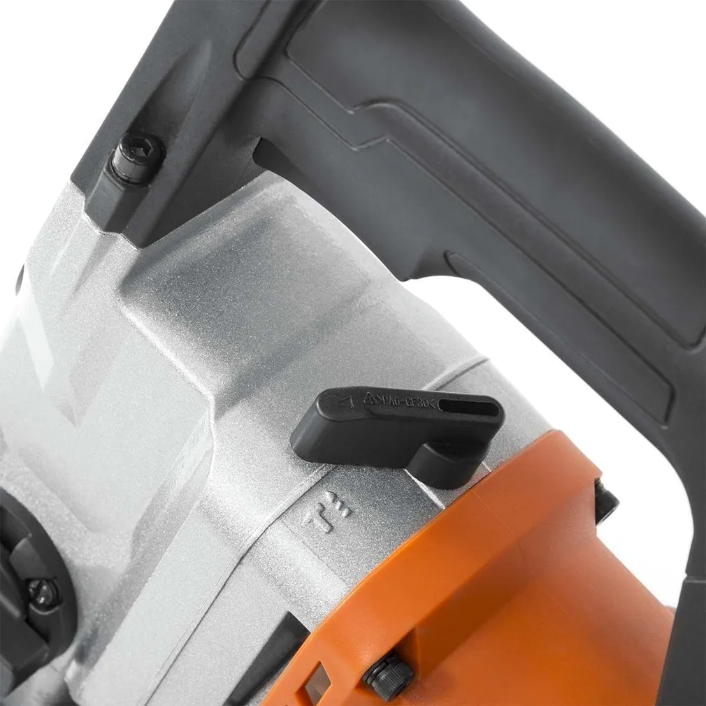 PERFORAATOR DAEWOO DAH 1050