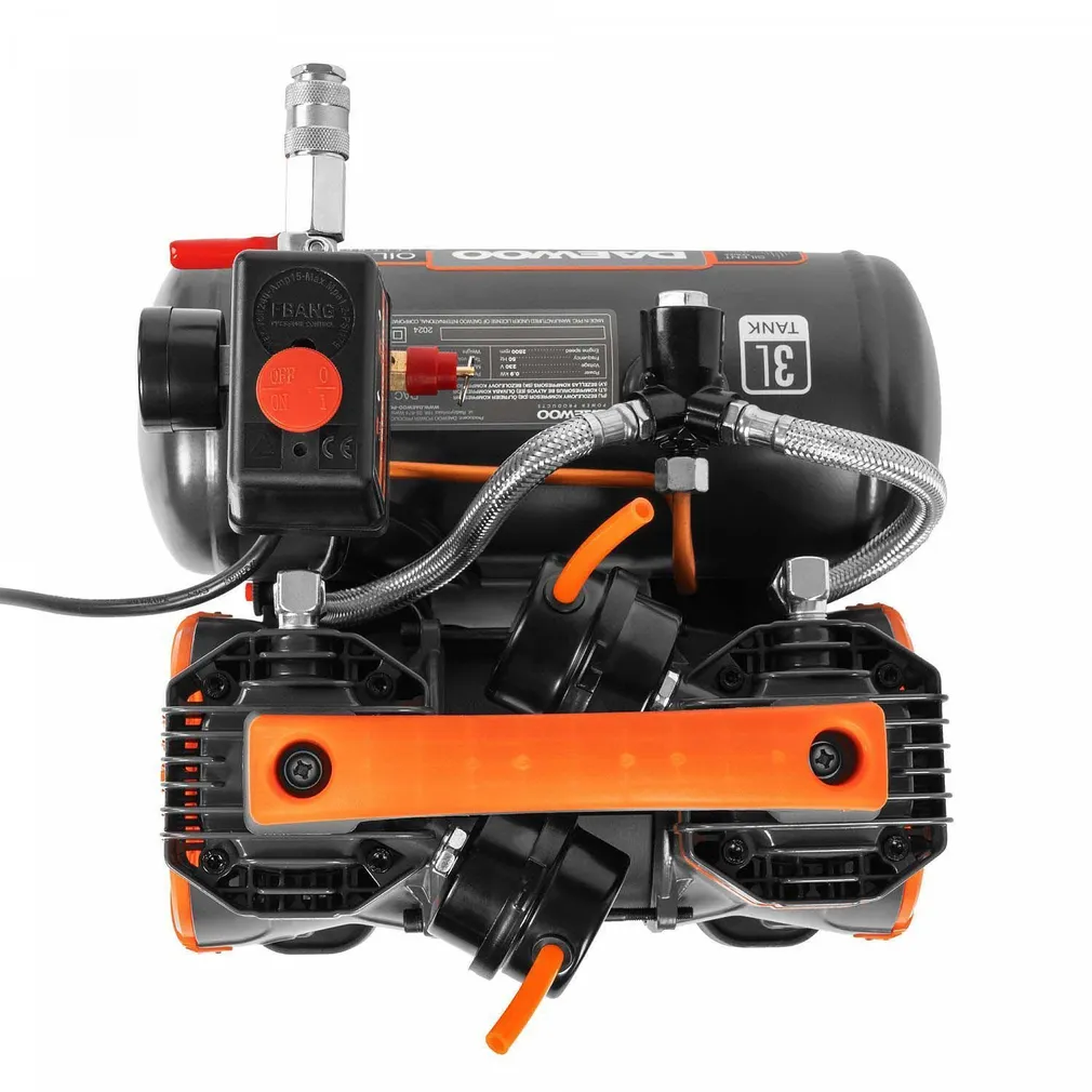KOMPRESSOR DAEWOO DAC 170S ÕLIVABA