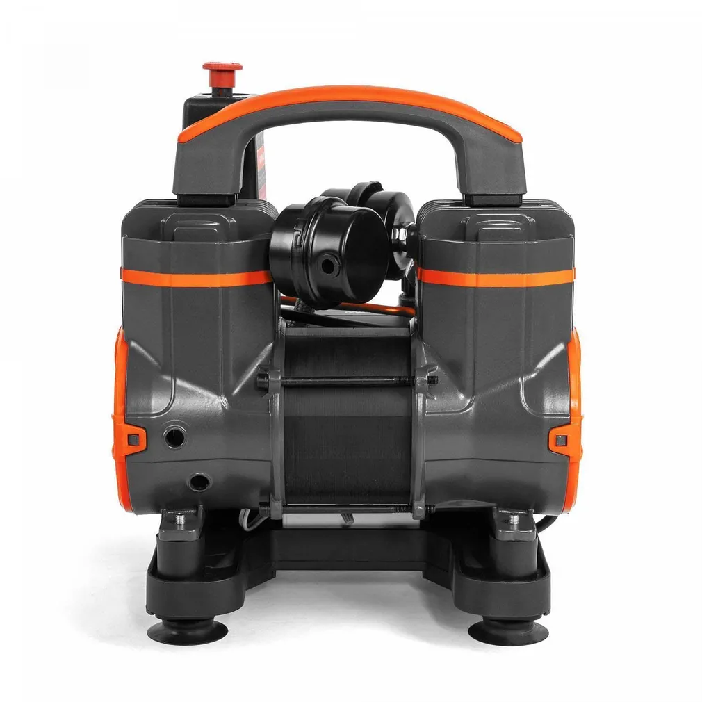KOMPRESSOR DAEWOO DAC 170S ÕLIVABA