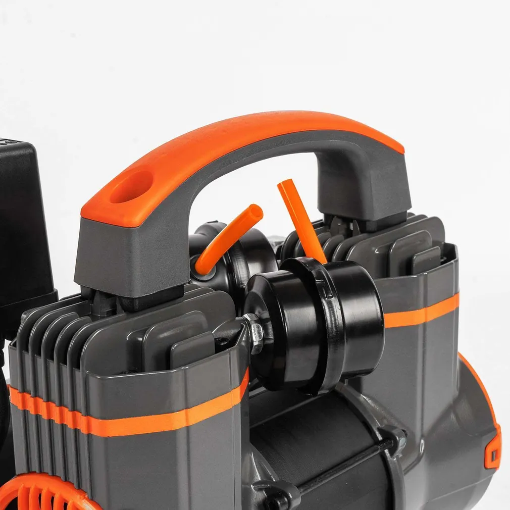 KOMPRESSOR DAEWOO DAC 170S ÕLIVABA