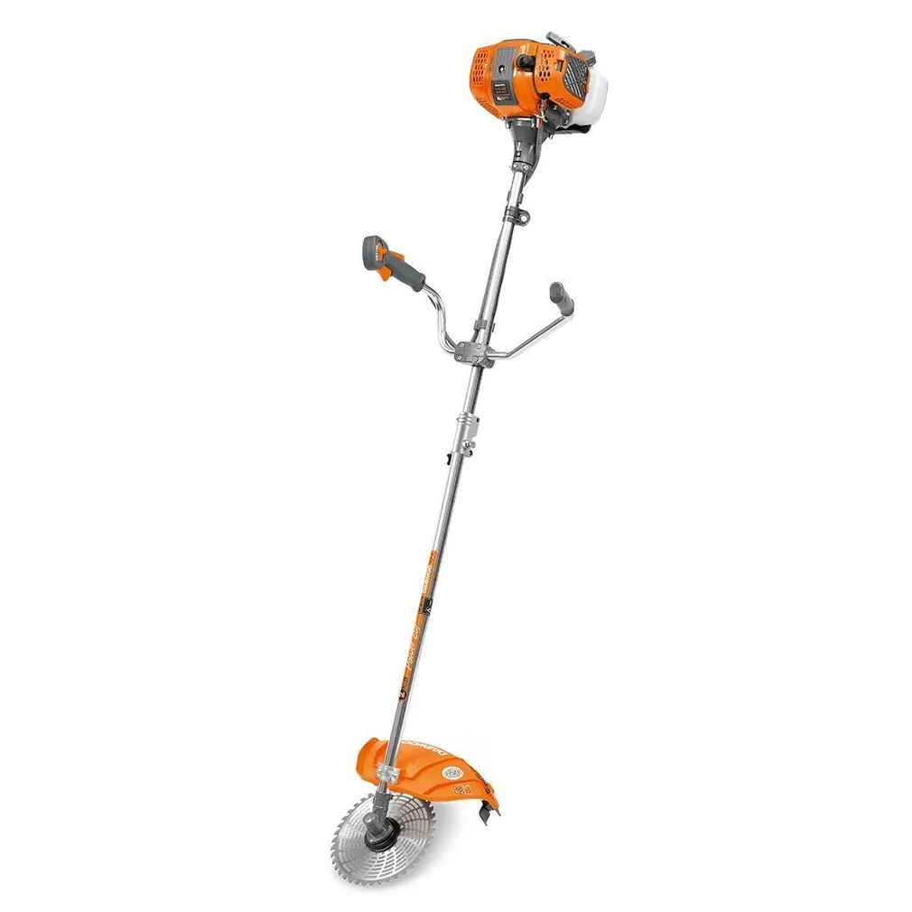 BENSIINIMOOTORIGA MURUTRIMMER DAEWOO DABC 420