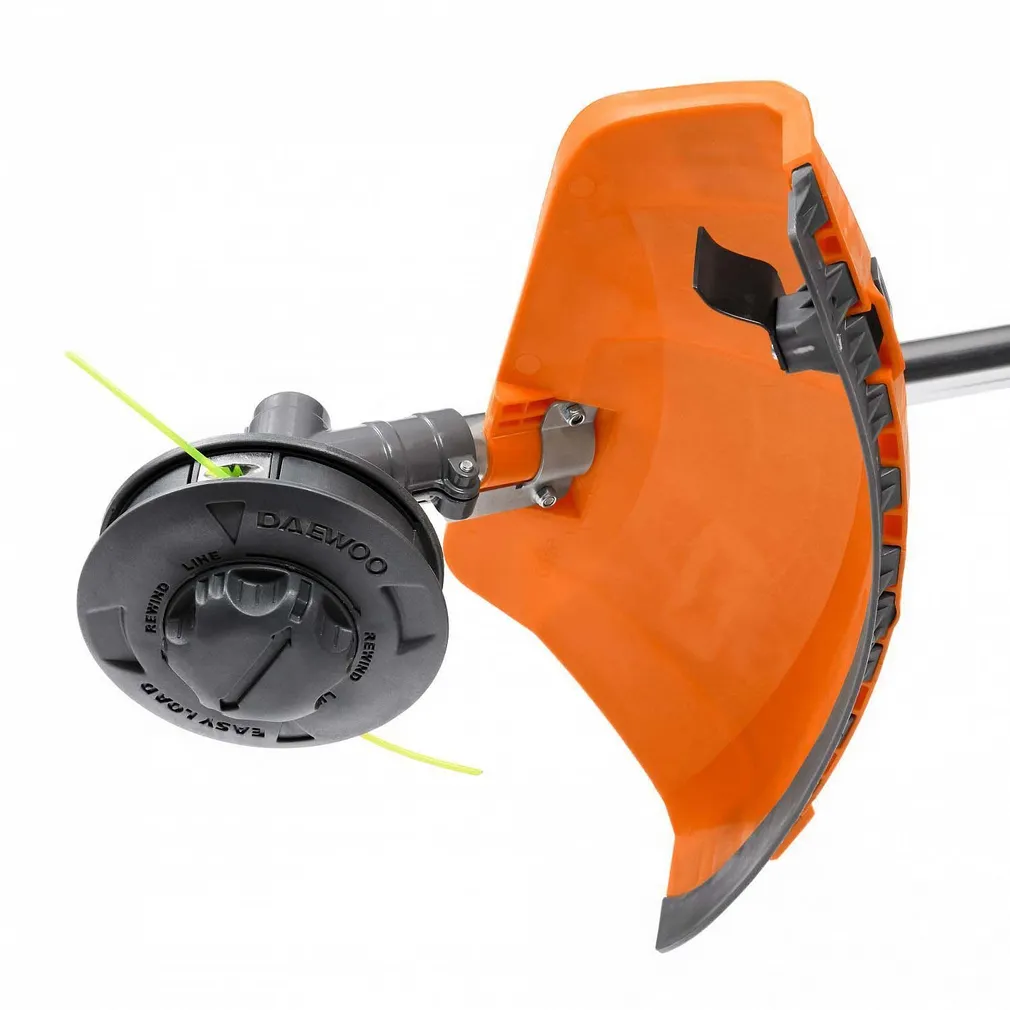 BENSIINIMOOTORIGA MURUTRIMMER DAEWOO DABC 420