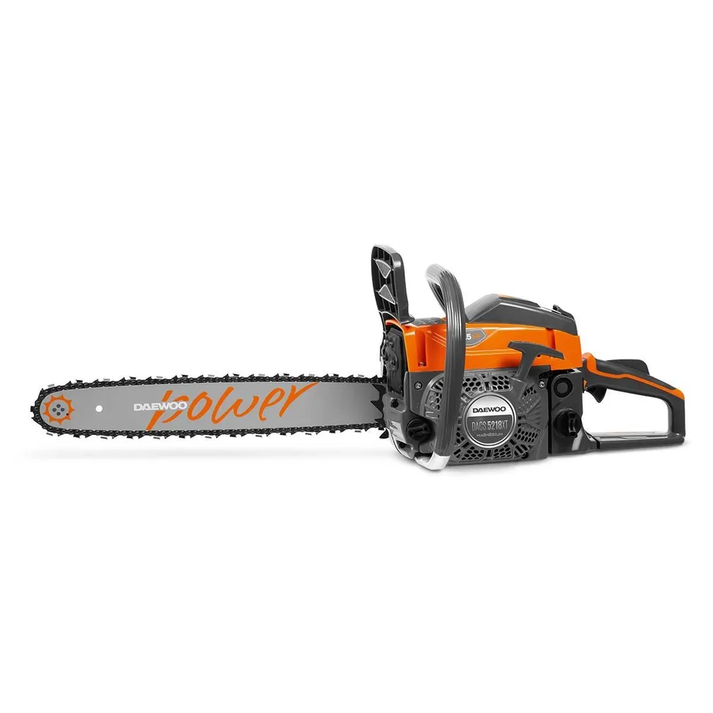 BENSIINIMOOTORIGA KETTSAAG DAEWOO DACS 5218XT