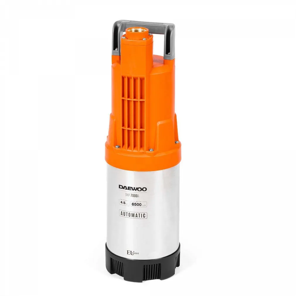 PUURKAEVUPUMP DAEWOO DHP 7000A