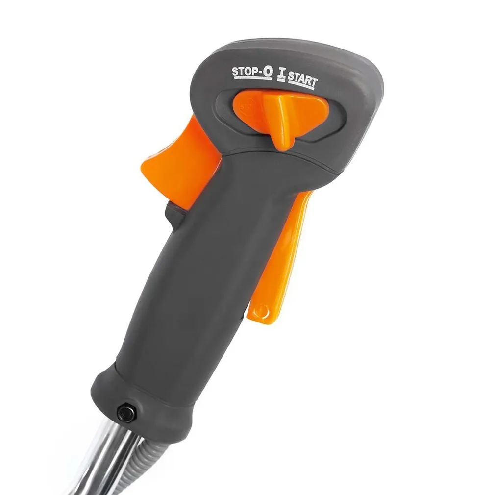 BENSIINIMOOTORIGA MURUTRIMMER DAEWOO DABC 4ST