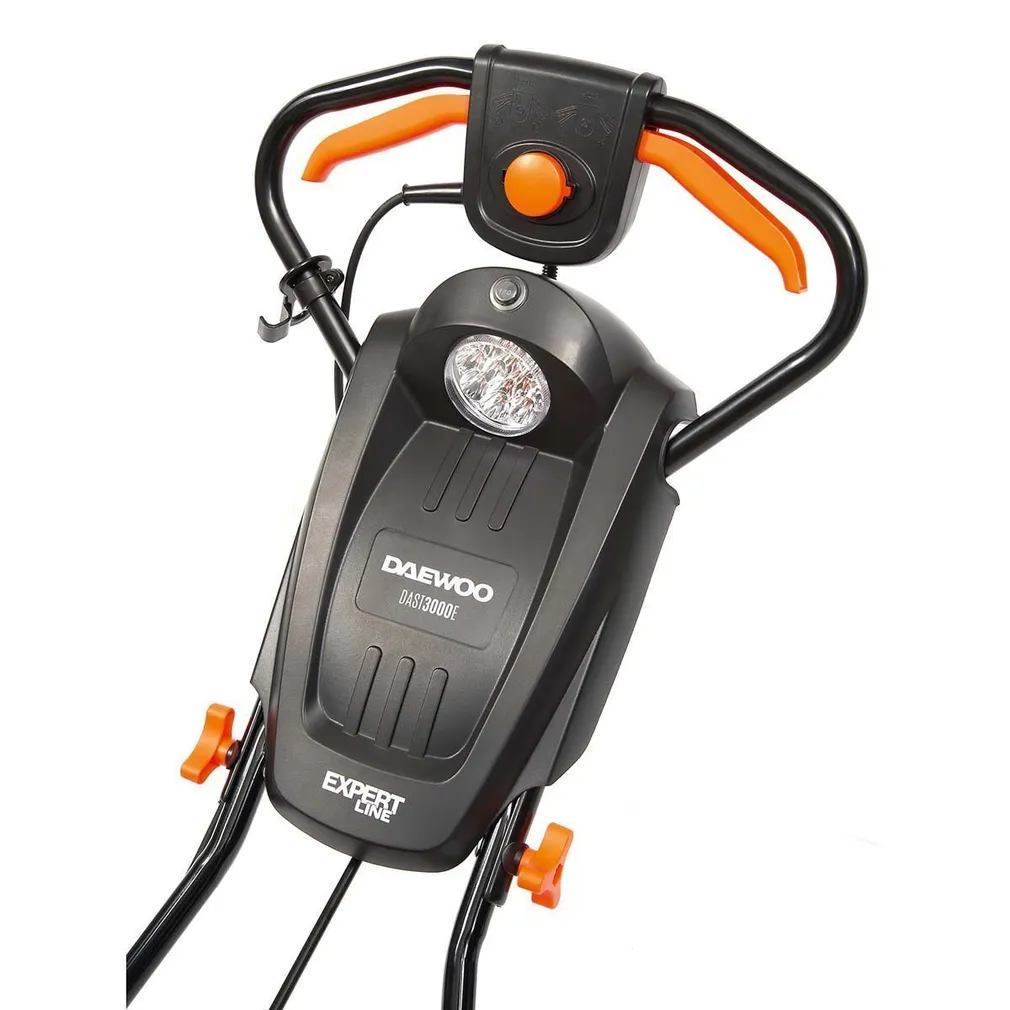 ELEKTRILINE LUMEPUHUR DAEWOO DAST 3000E