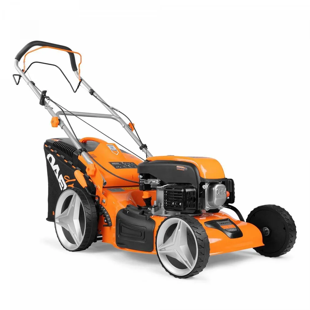 BENSIINIMOOTORIGA MURUNIIDUK DAEWOO DLM 50SP