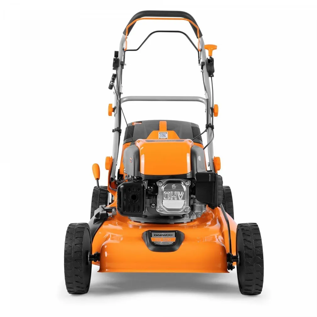 BENSIINIMOOTORIGA MURUNIIDUK DAEWOO DLM 55SV