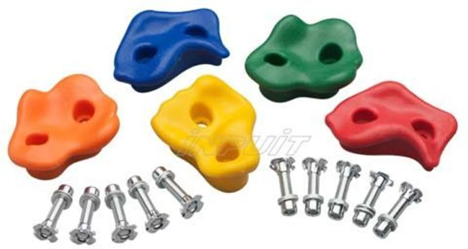 RONIMISKIVID PLASTIKUST 5TK