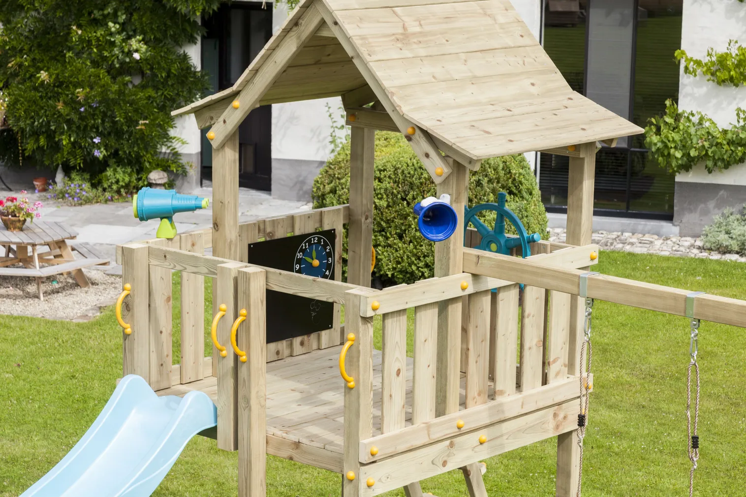 MÄNGUVÄLJAK KESSU 3